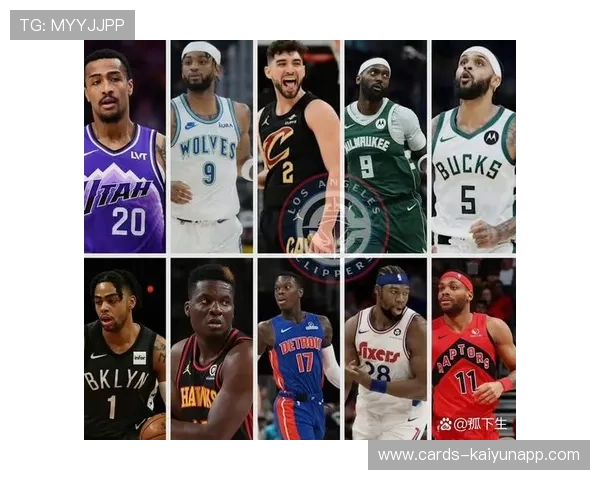 快船若在交易中取胜，明星阵容将迎来补强契机