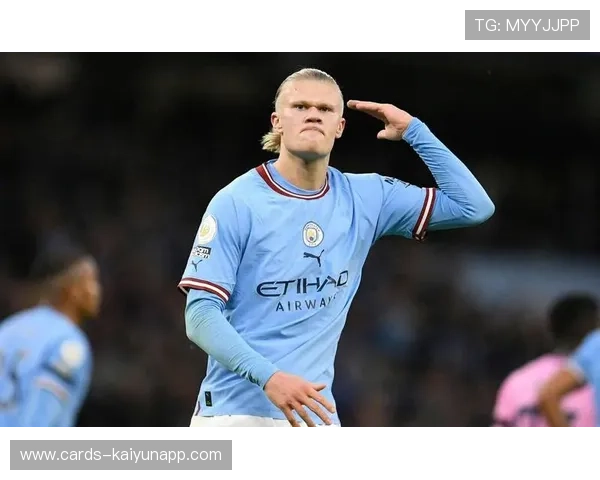 国际米兰正考虑签回哈兰德式的高产射手