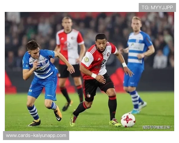 费耶诺德研究内马尔式小技巧：开启足球奇迹的秘密密码