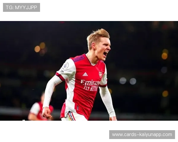 阿森纳厄德高中路穿针，控场能力成胜负关键