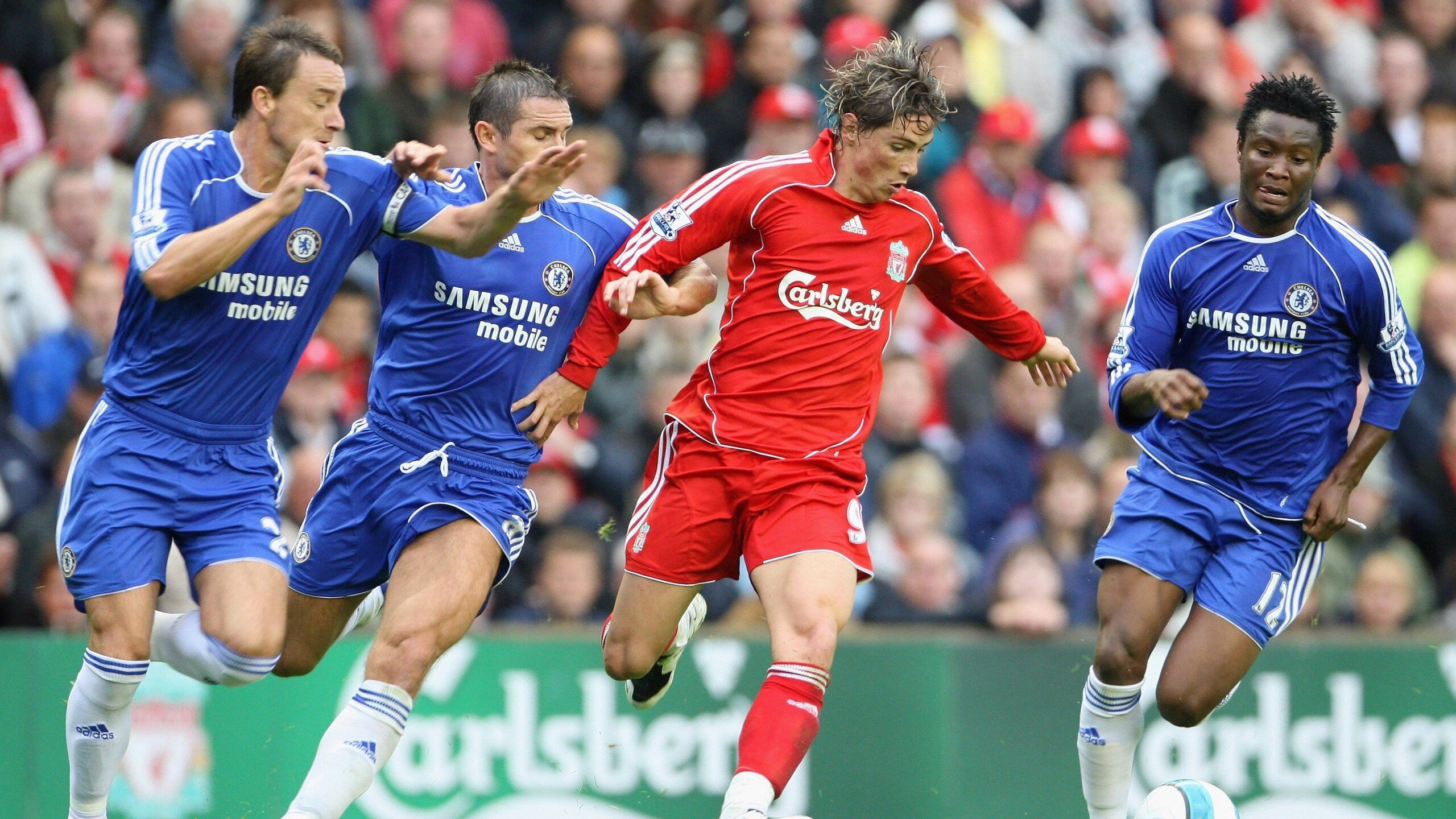 世界足球最佳后卫排名，世界足球最好的后卫